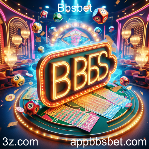 A Emoção da Loteria no Bbsbet: Como Jogar e Vencer