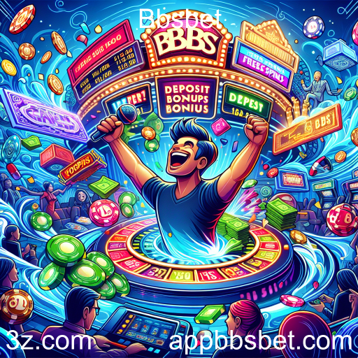As Melhores Promoções do Bbsbet: Maximize Seus Ganhos